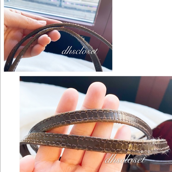 SOLD LOUIS VUITTON NEVERFULL TOTE mm - Picture 7 of 8